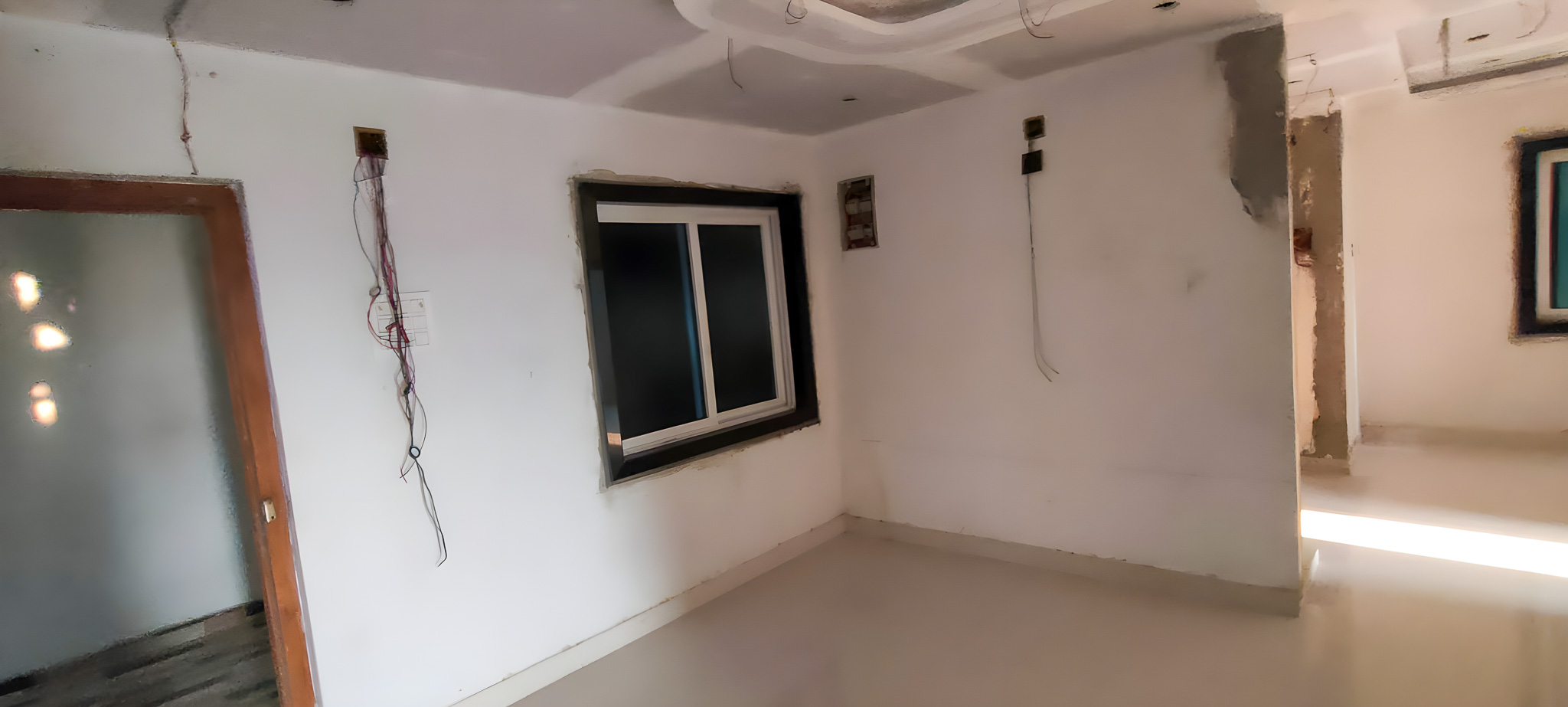 Flat for Sale in Bharathi Nagar, Srikakulam