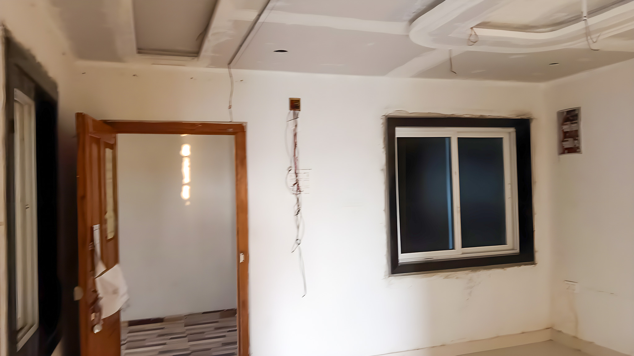Flat for Sale in Bharathi Nagar, Srikakulam
