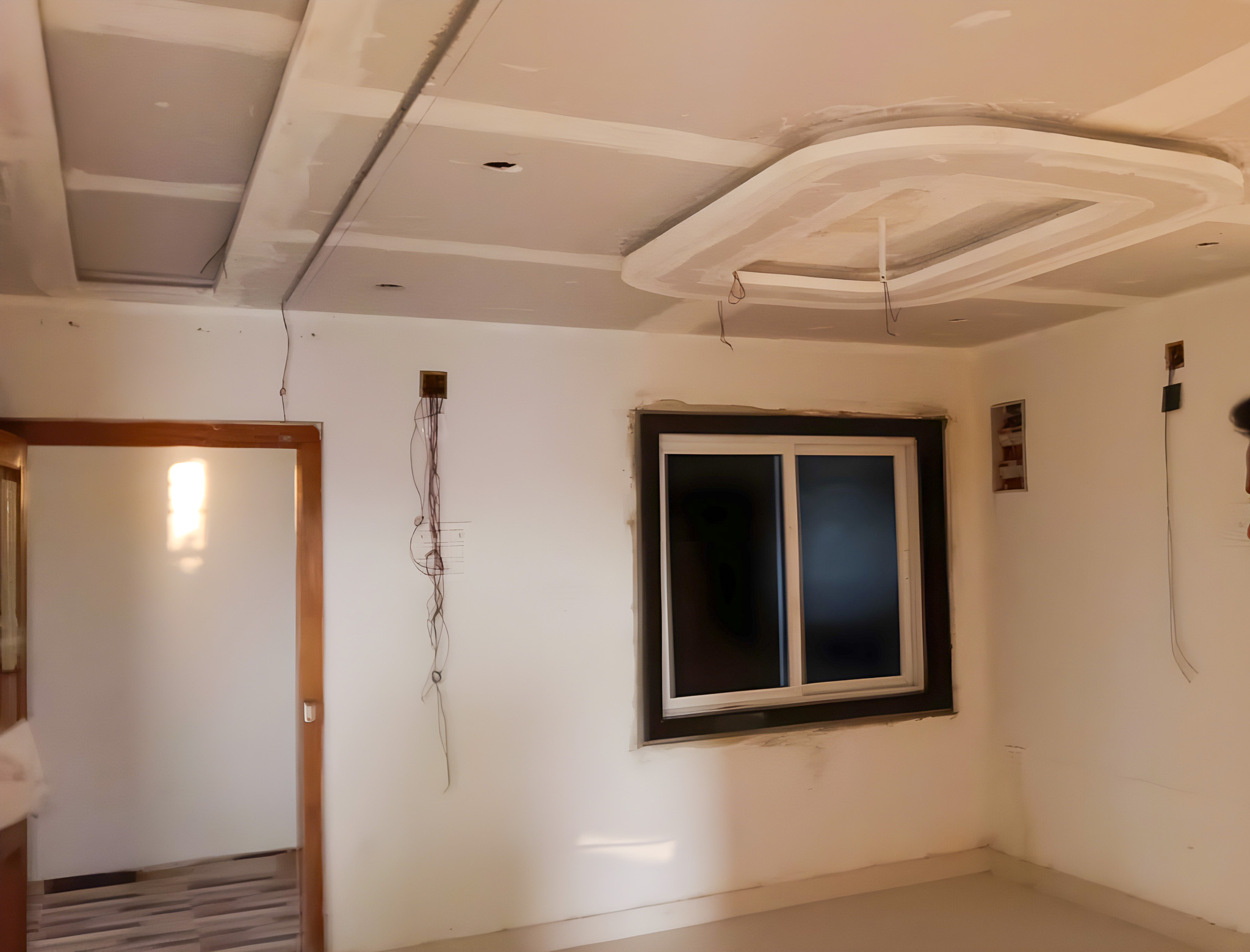 Flat for Sale in Bharathi Nagar, Srikakulam