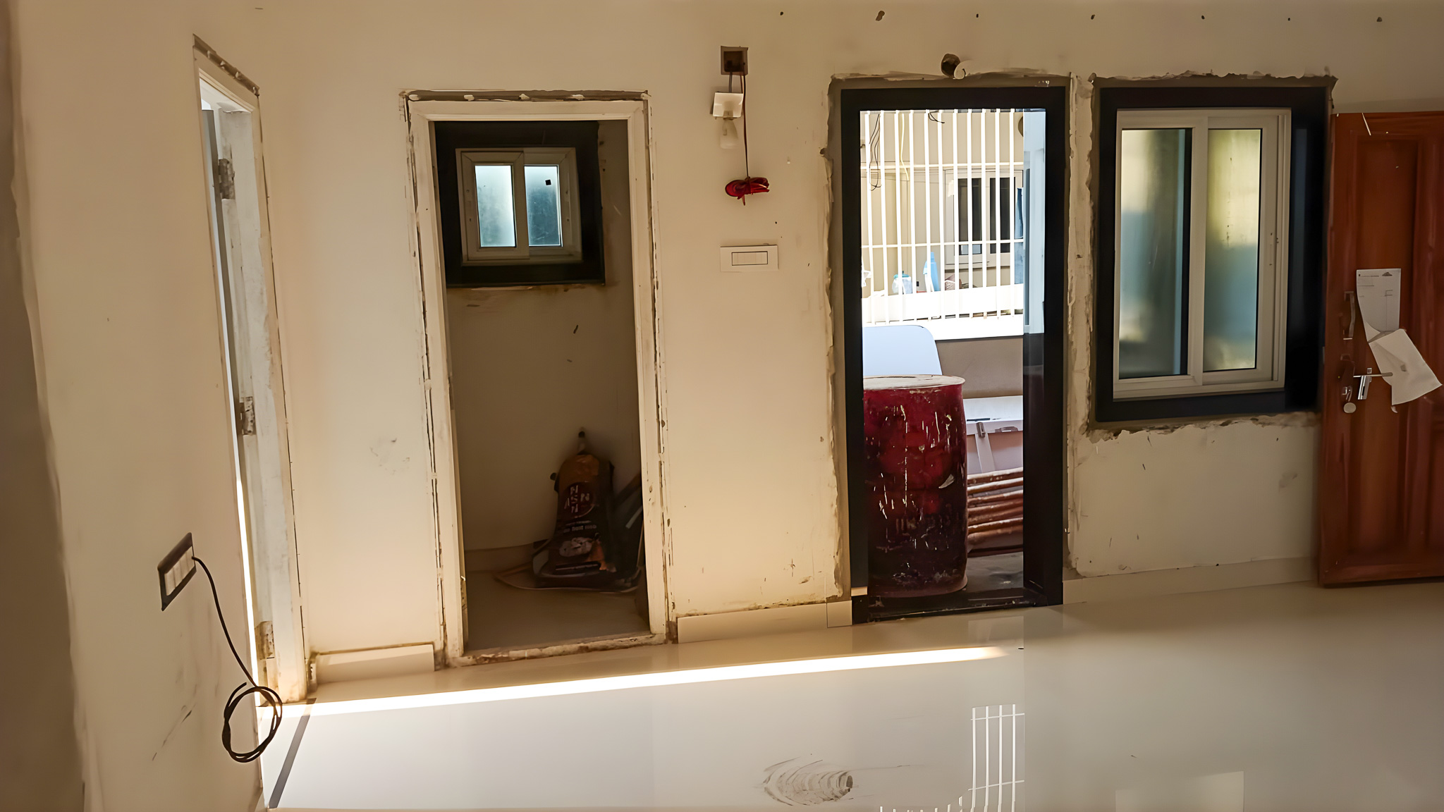 Flat for Sale in Bharathi Nagar, Srikakulam