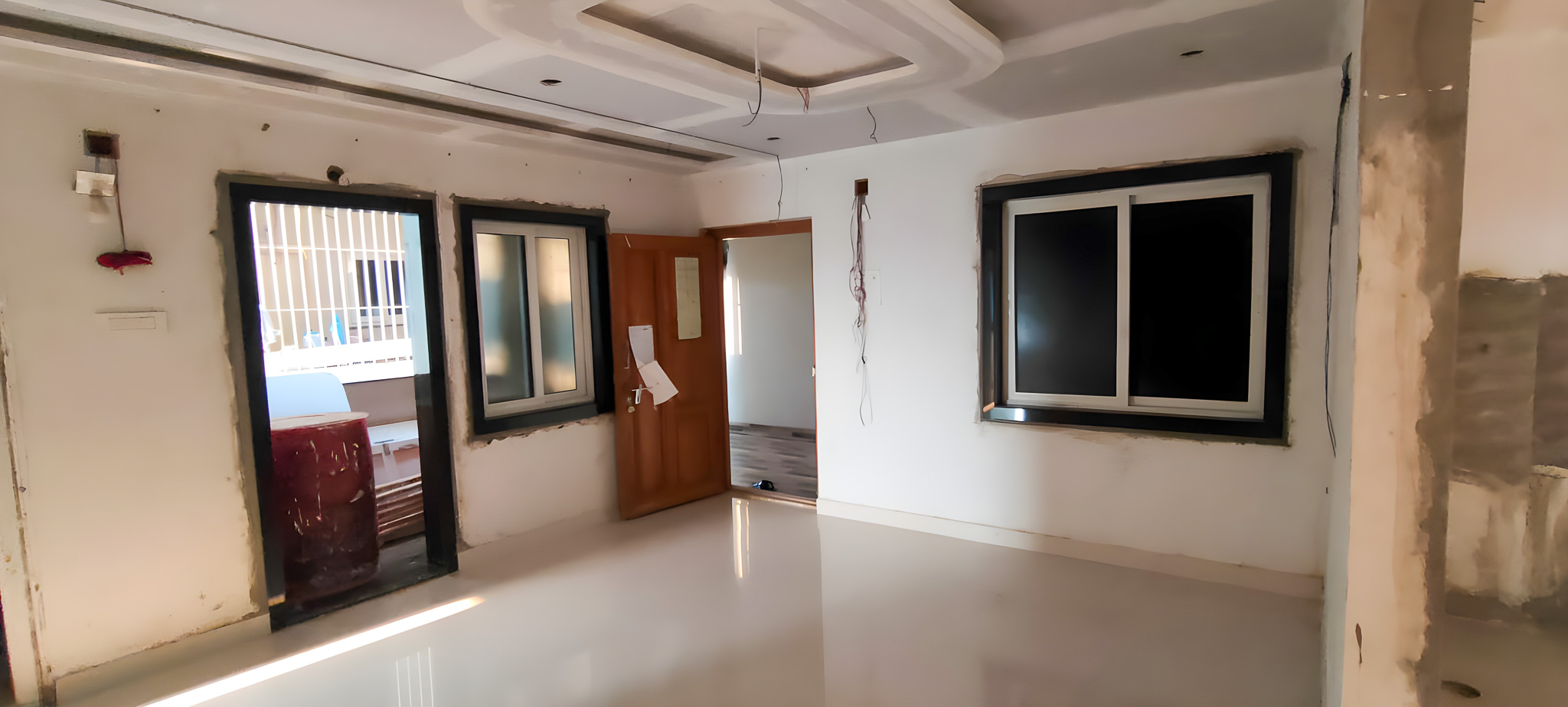 Flat for Sale in Bharathi Nagar, Srikakulam
