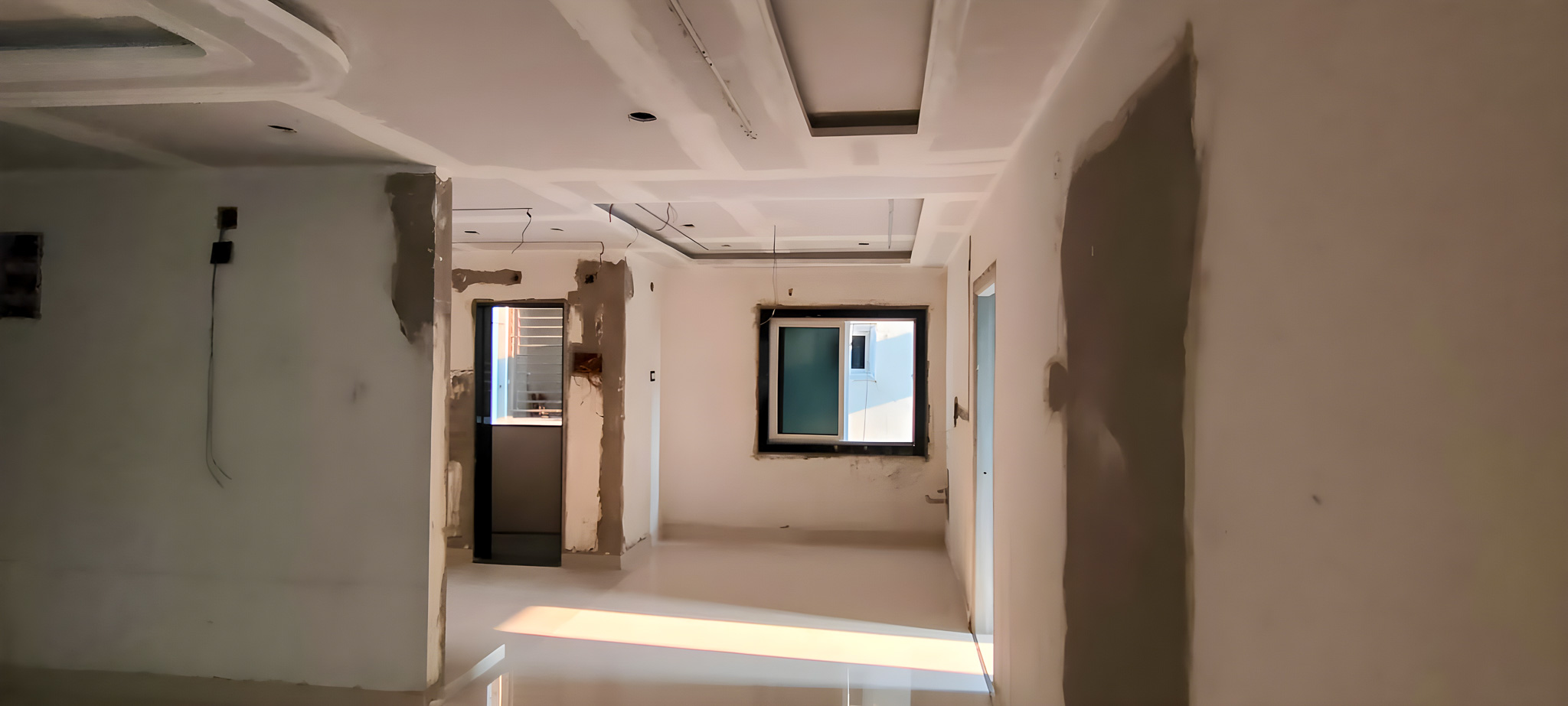 Flat for Sale in Bharathi Nagar, Srikakulam