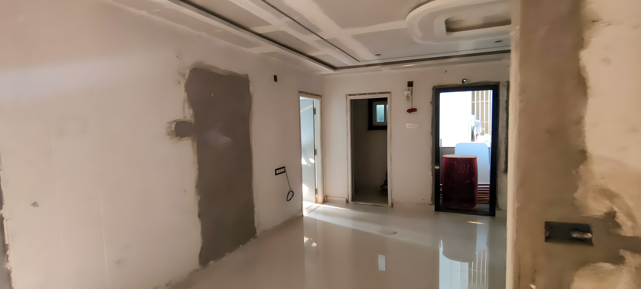Flat for Sale in Bharathi Nagar, Srikakulam