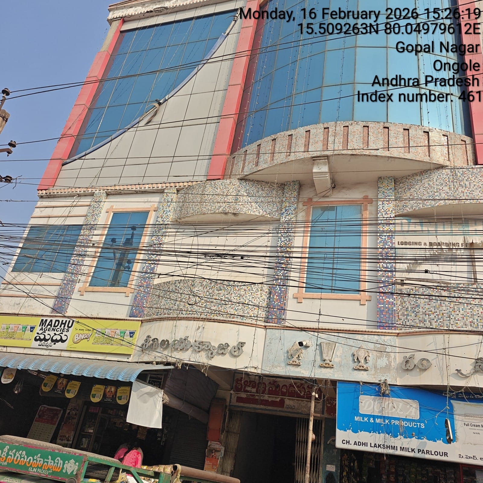 Shops for Sale in Ongole