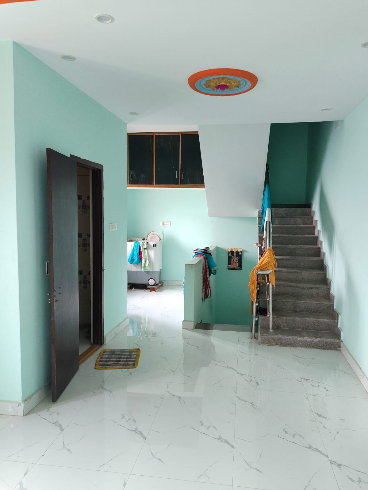 Individual House for Sale in RURAL, Tiruchanur