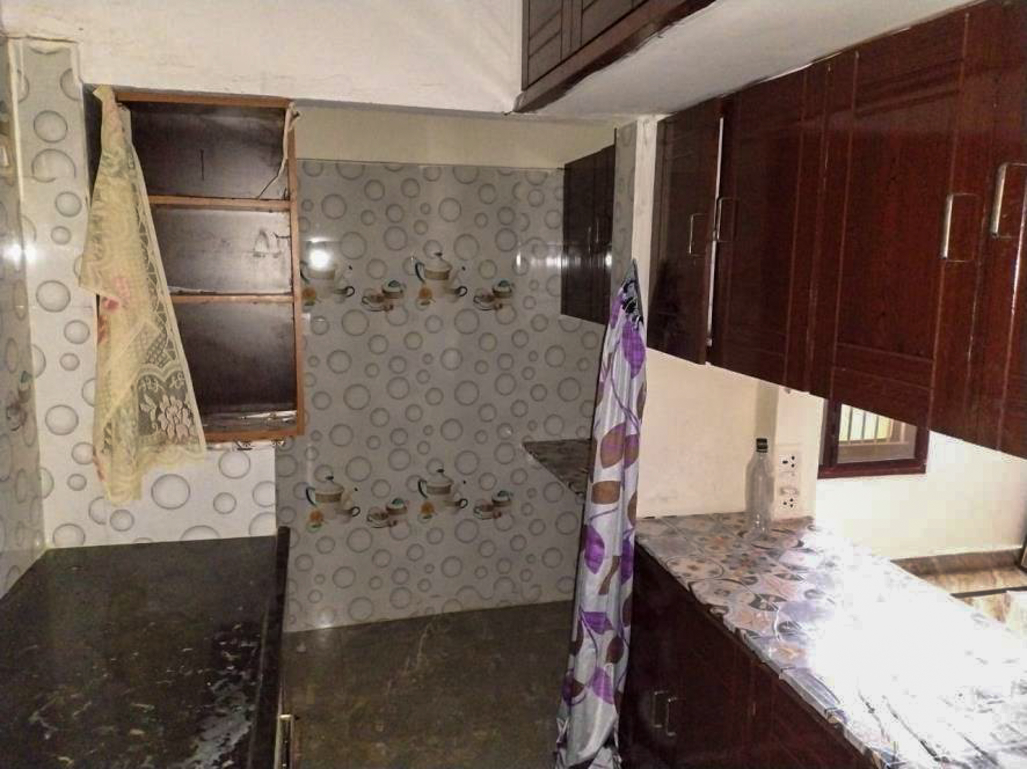 2 BHK Flat for Sale in V SPANDANA KUMARI, vijayawada, Vijayawada