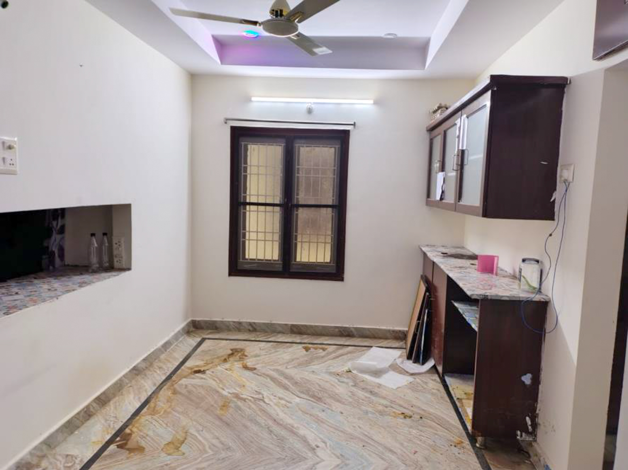 2 BHK Flat for Sale in V SPANDANA KUMARI, vijayawada, Vijayawada