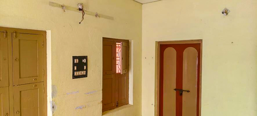 4 BHK Individual House for Sale in MANNE SATISH, GUDIVADA, Gudivada