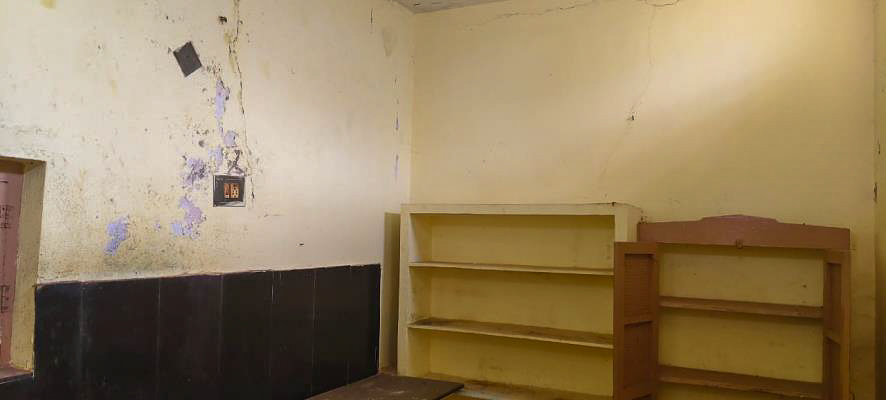 4 BHK Individual House for Sale in MANNE SATISH, GUDIVADA, Gudivada