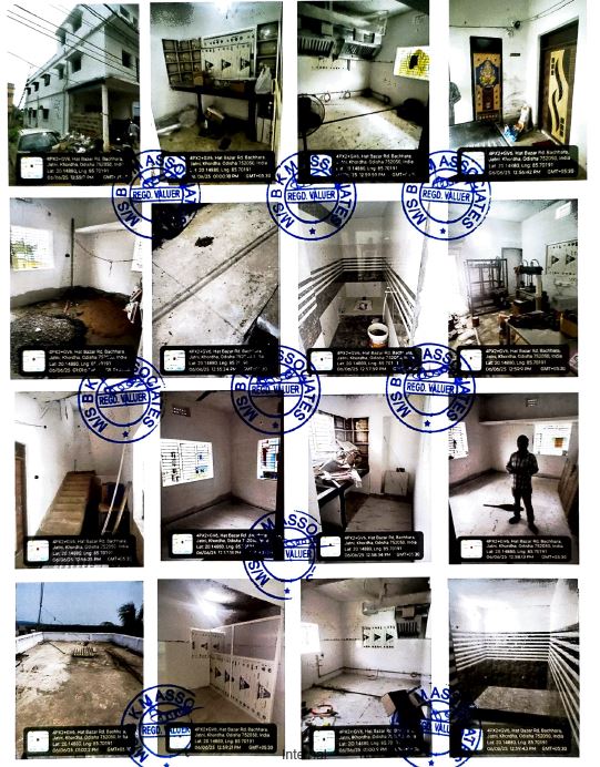 Individual House for Sale in JATANI KHURDHA, IIT Bhubaneswar
