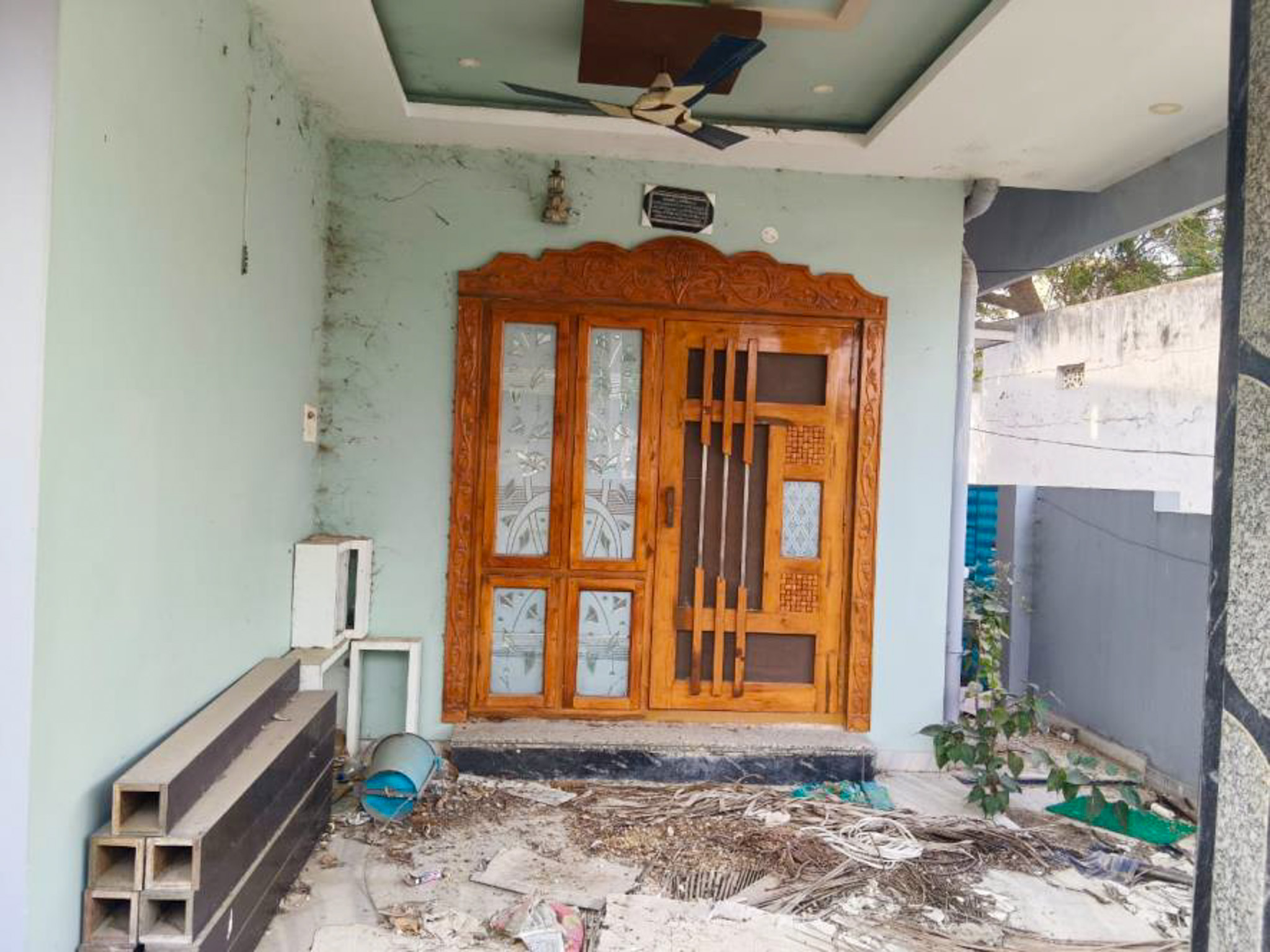 4 BHK Individual House for Sale in D No 307/1, Narnepadu, Sattenapalle