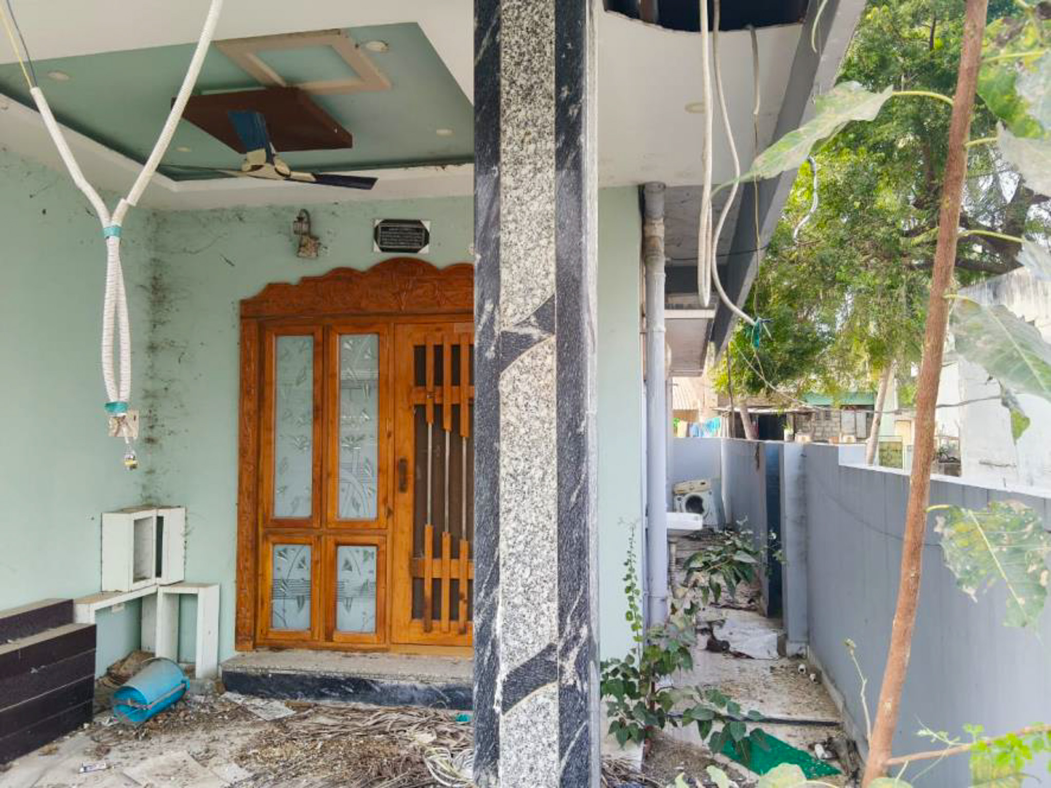 4 BHK Individual House for Sale in D No 307/1, Narnepadu, Sattenapalle
