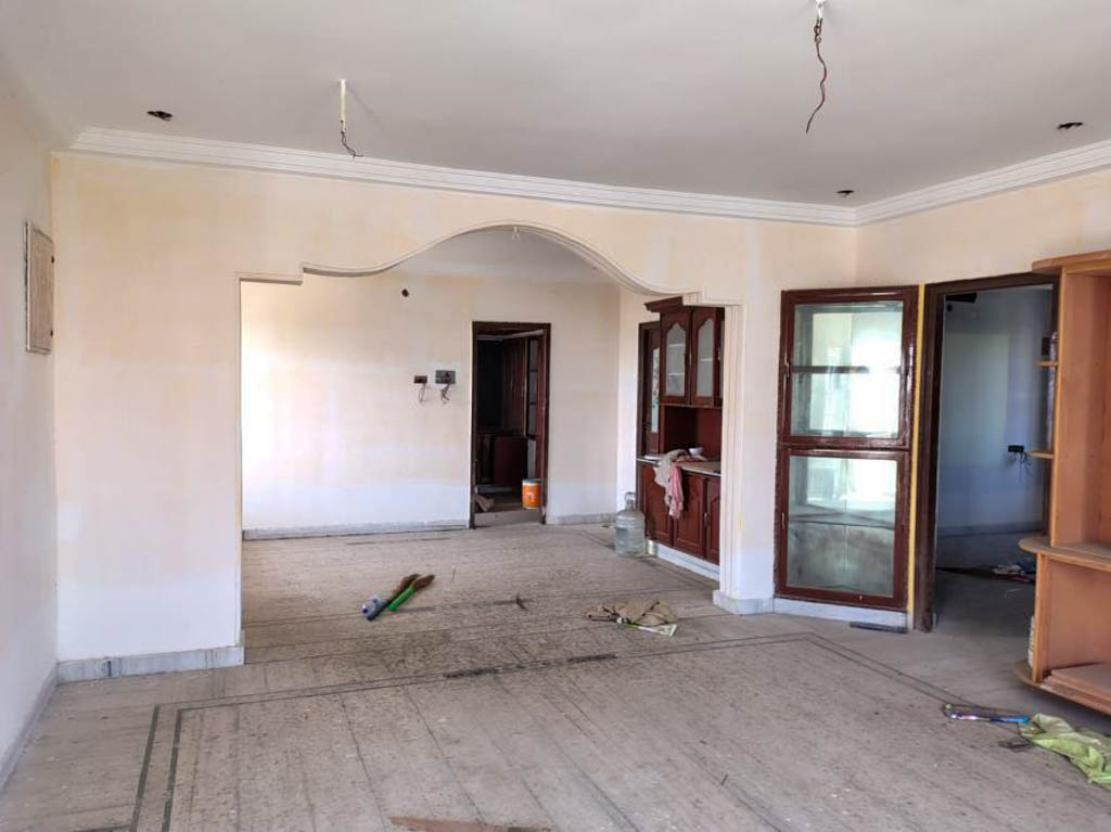Flat for Sale in Vijayawada
