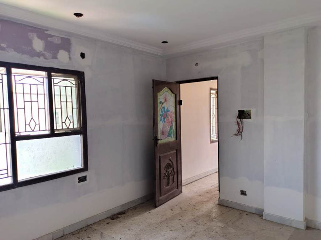 Flat for Sale in Vijayawada