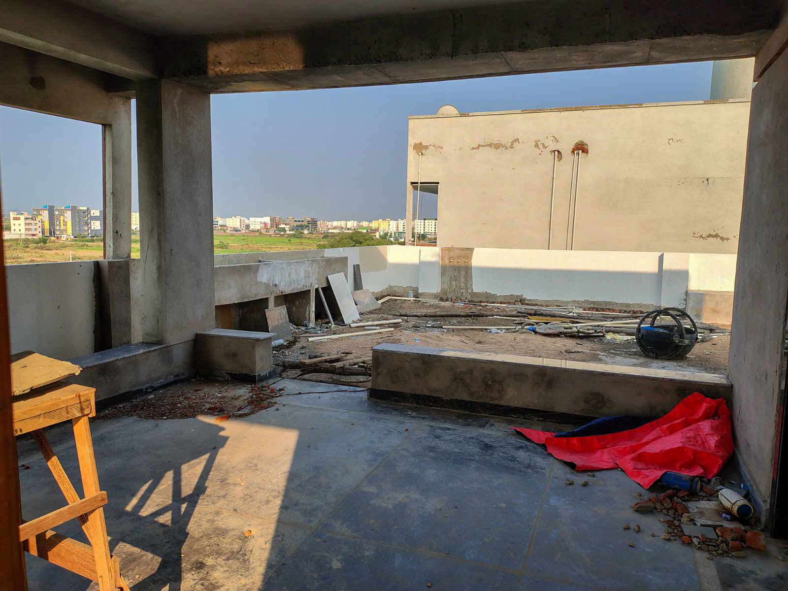 Individual House for Sale in NA, VIDHYADHARAPURAM,VIJAYAWADA, Vijayawada