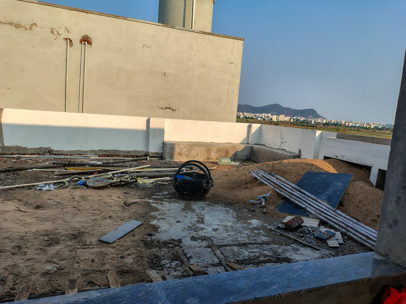 Individual House for Sale in NA, VIDHYADHARAPURAM,VIJAYAWADA, Vijayawada