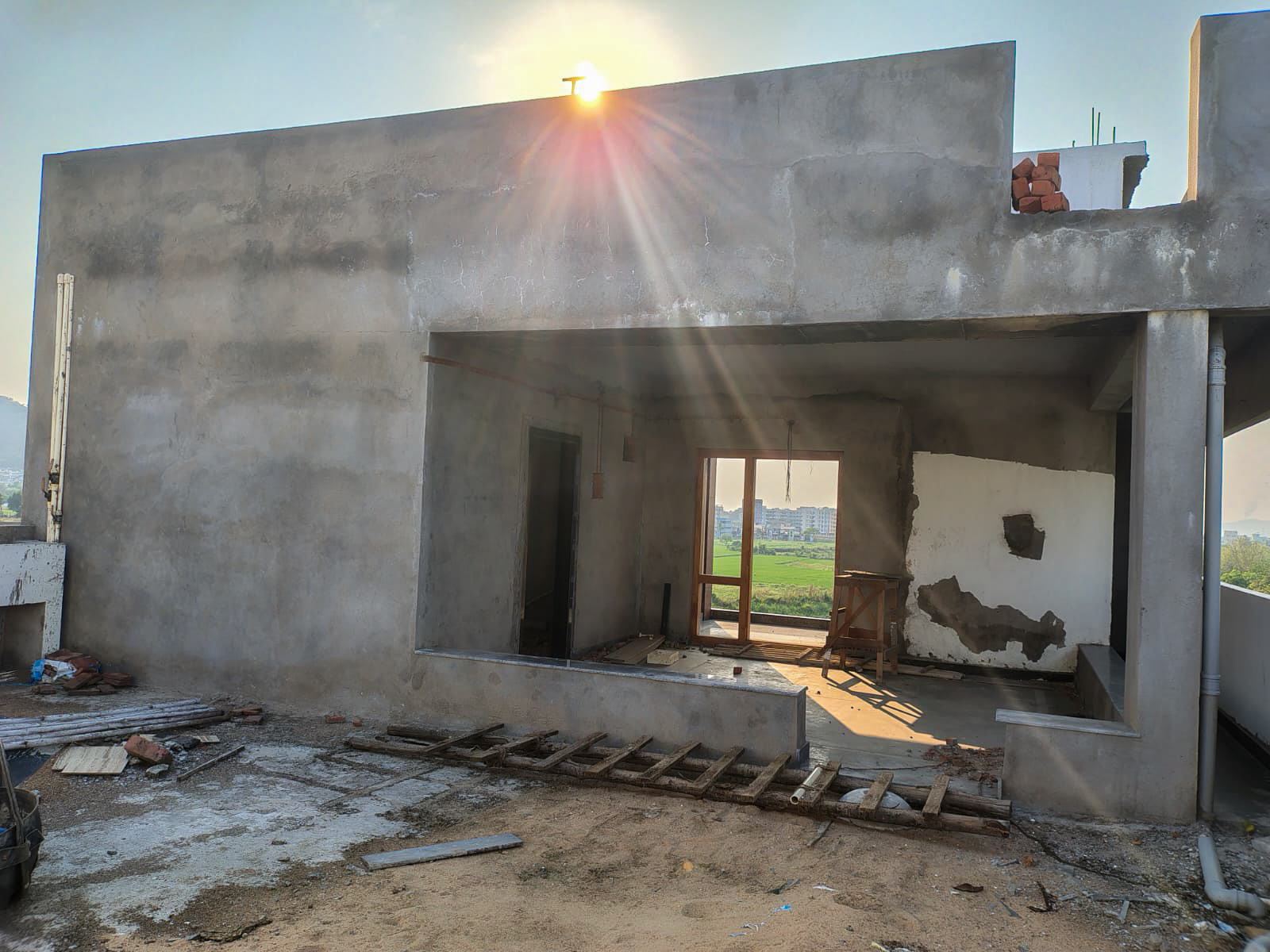 Individual House for Sale in NA, VIDHYADHARAPURAM,VIJAYAWADA, Vijayawada