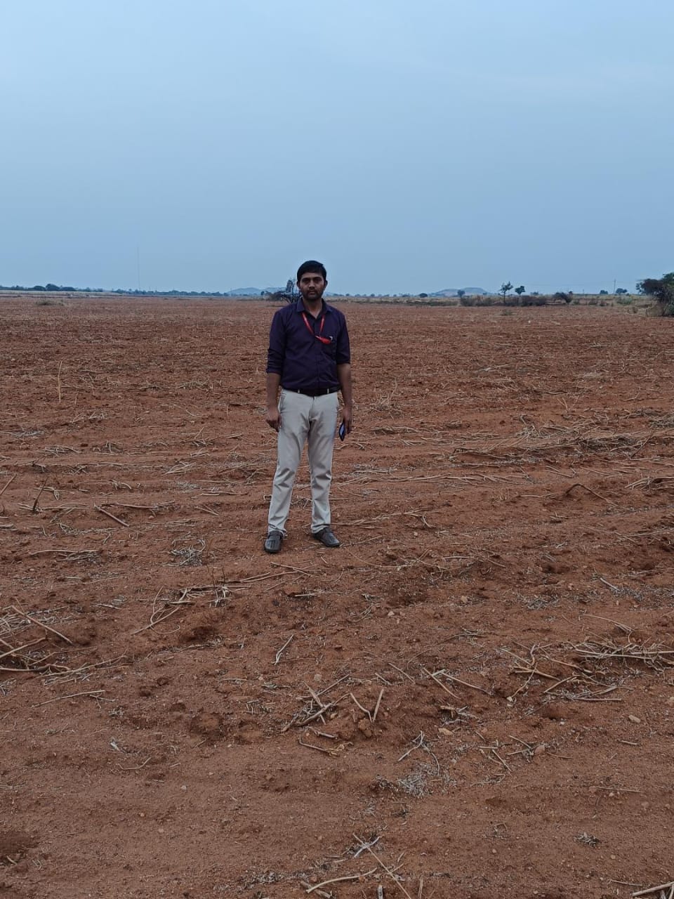 Agriculture Land for Sale in Rayadurg