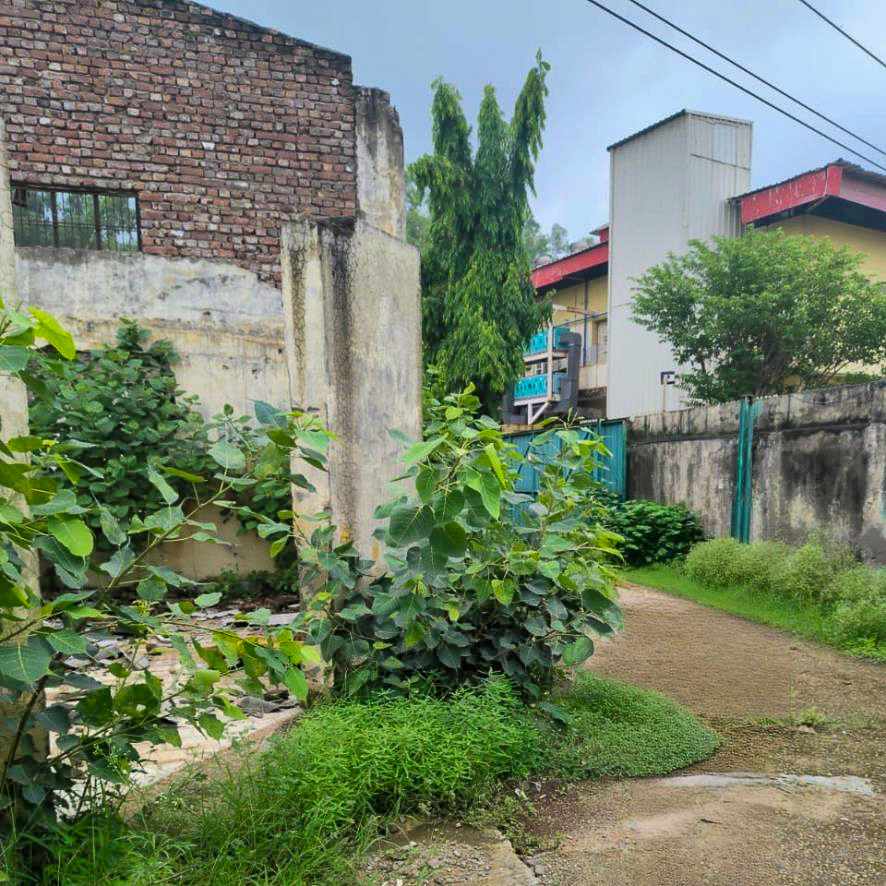 Industrial Shed for Sale in Kala Amb Industrial Area