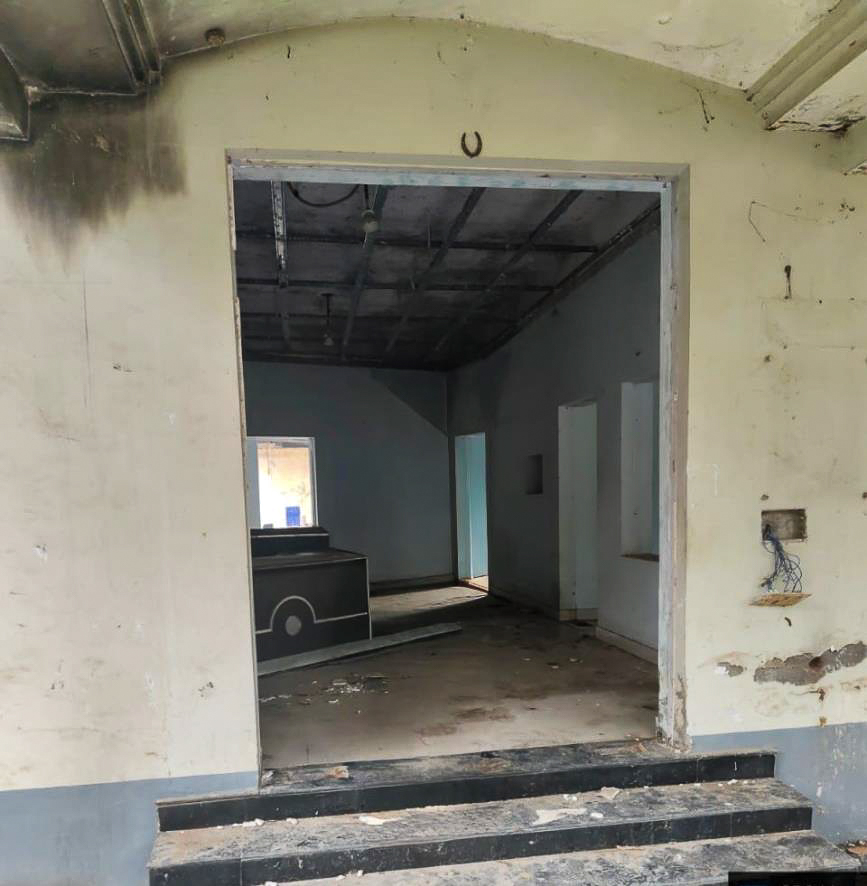 Industrial Shed for Sale in Kala Amb Industrial Area