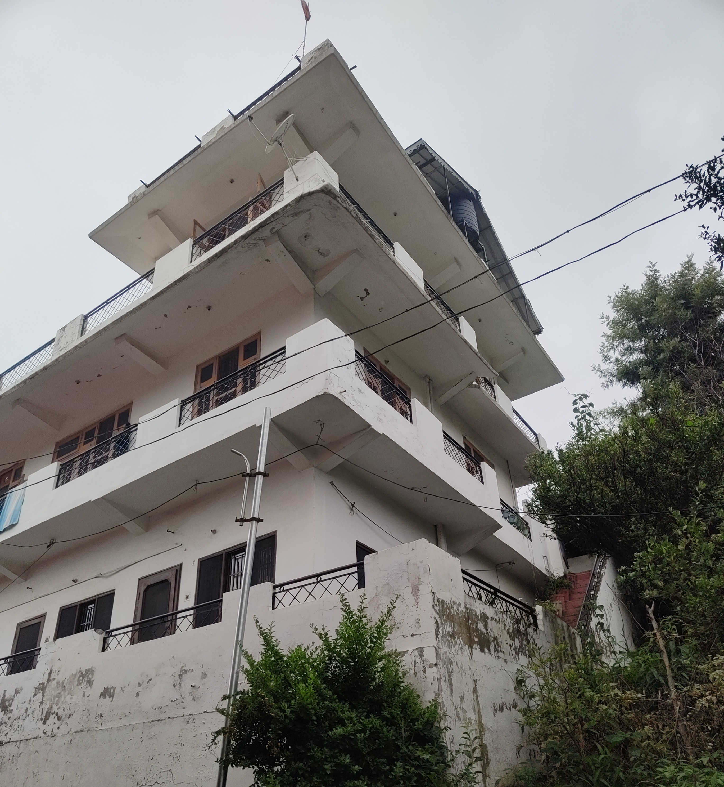 Individual House for Sale in Solan