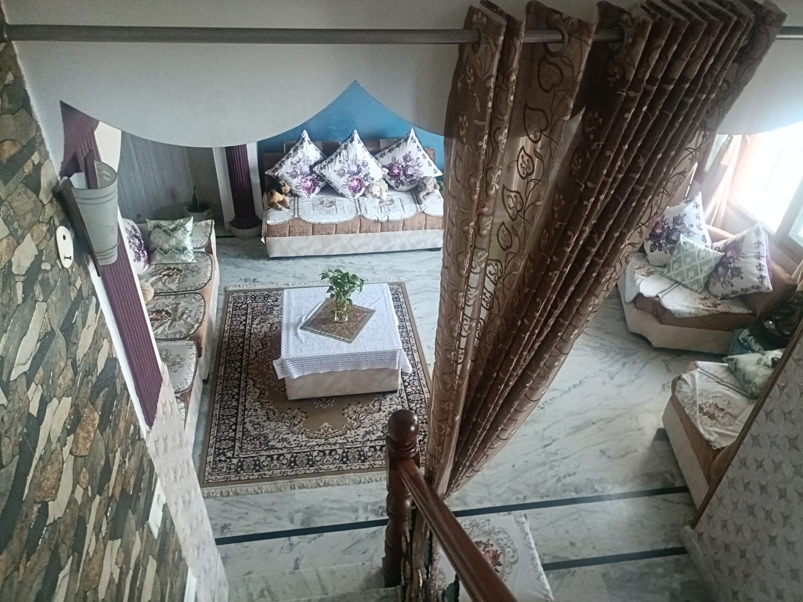 Individual House for Sale in Solan