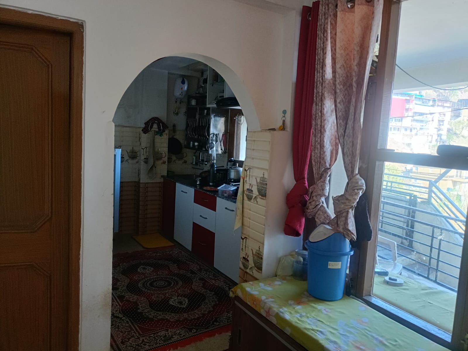 Individual House for Sale in Dagshai