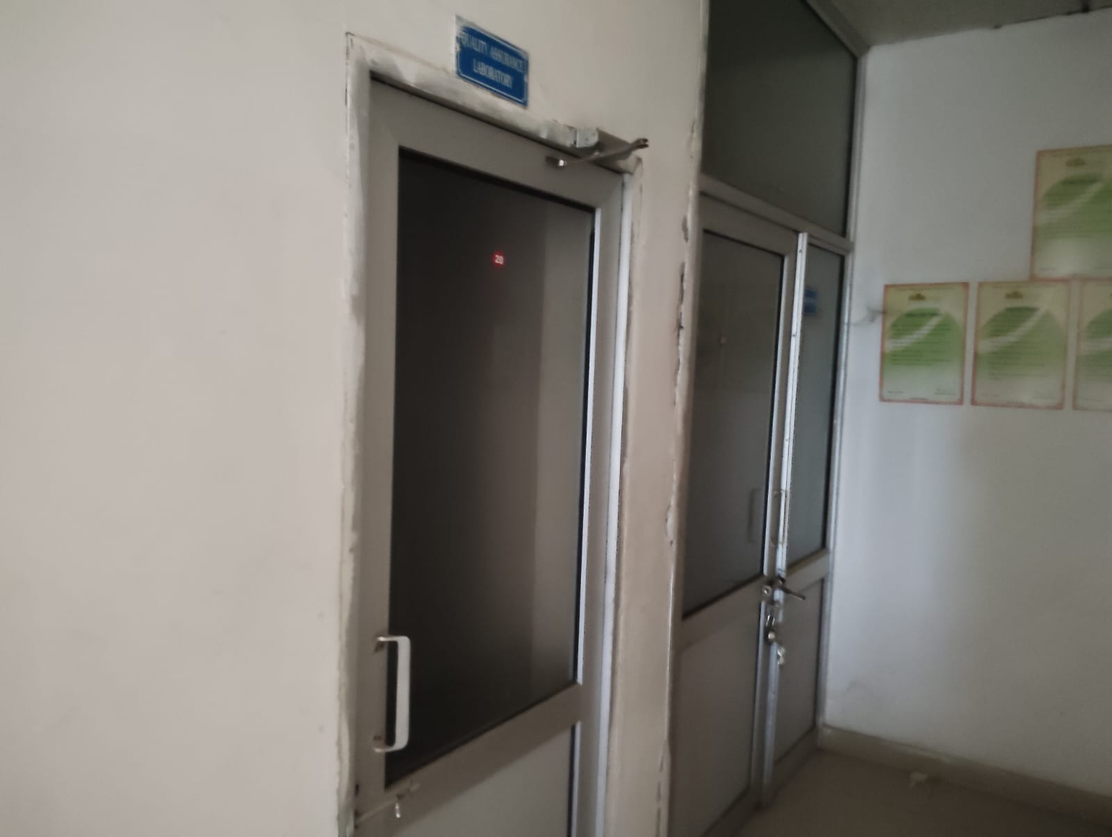 Other for Sale in VILLAGE MAUJA NANGAL KHURD, HAROLI, Santokhgarh