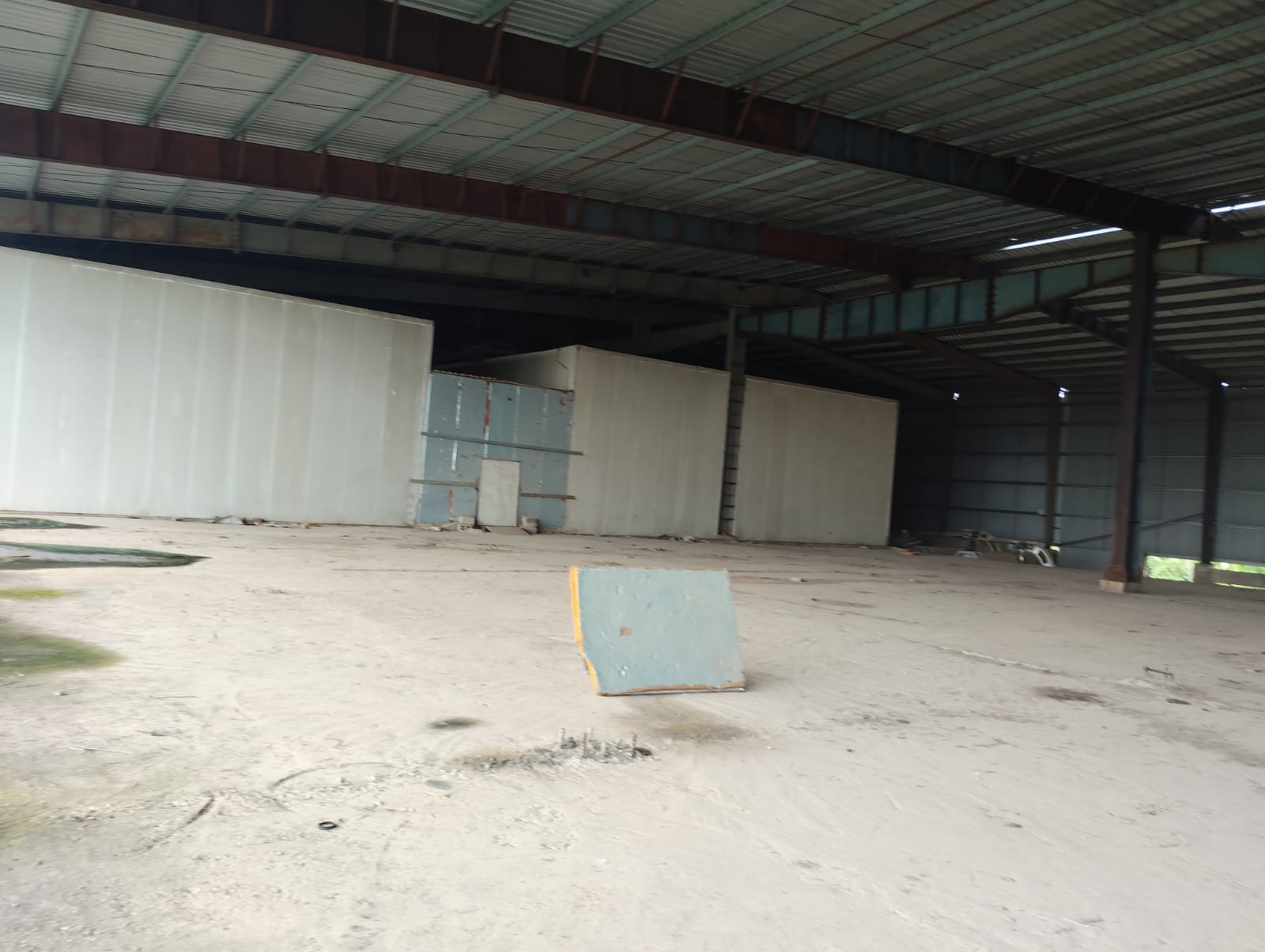 Other for Sale in VILLAGE MAUJA NANGAL KHURD, HAROLI, Santokhgarh