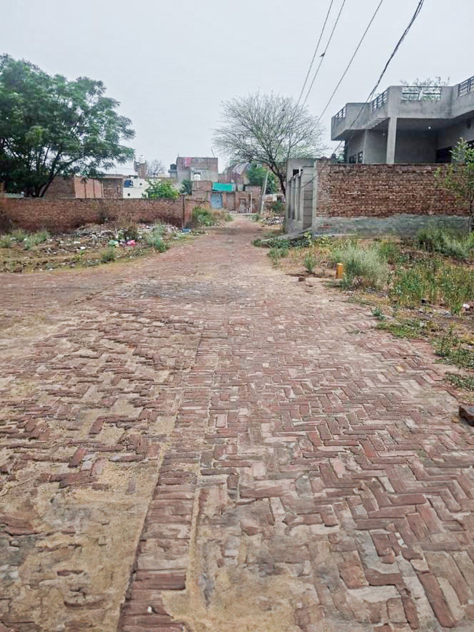 Individual House for Sale in Jaitu