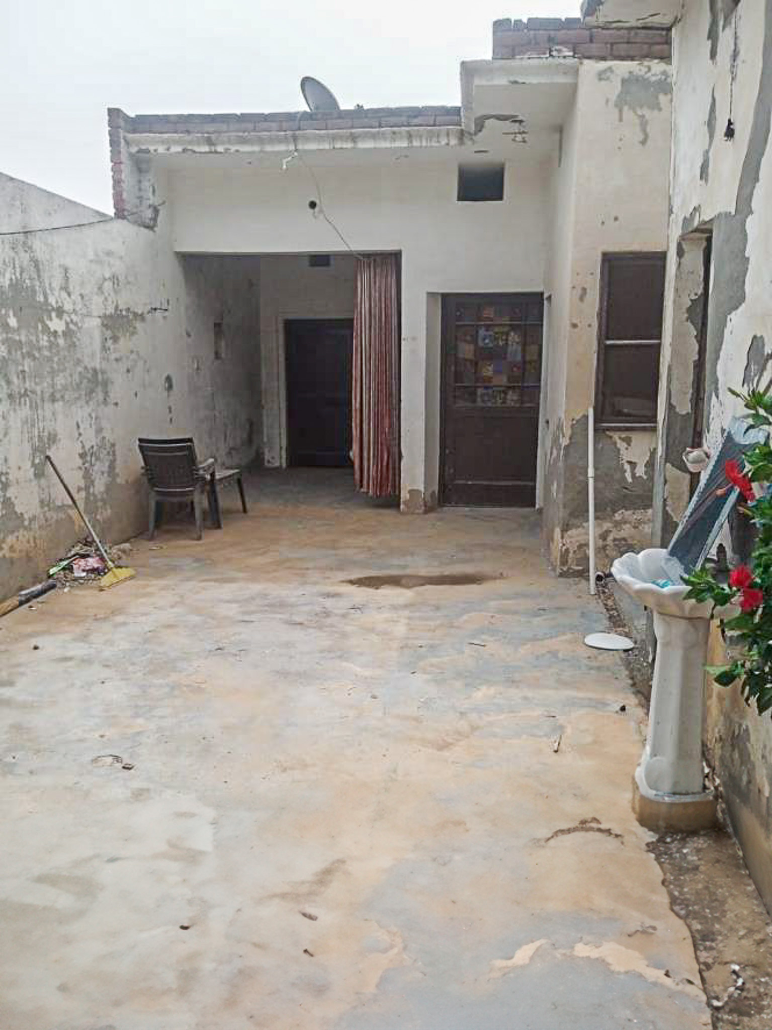 Individual House for Sale in Jaitu