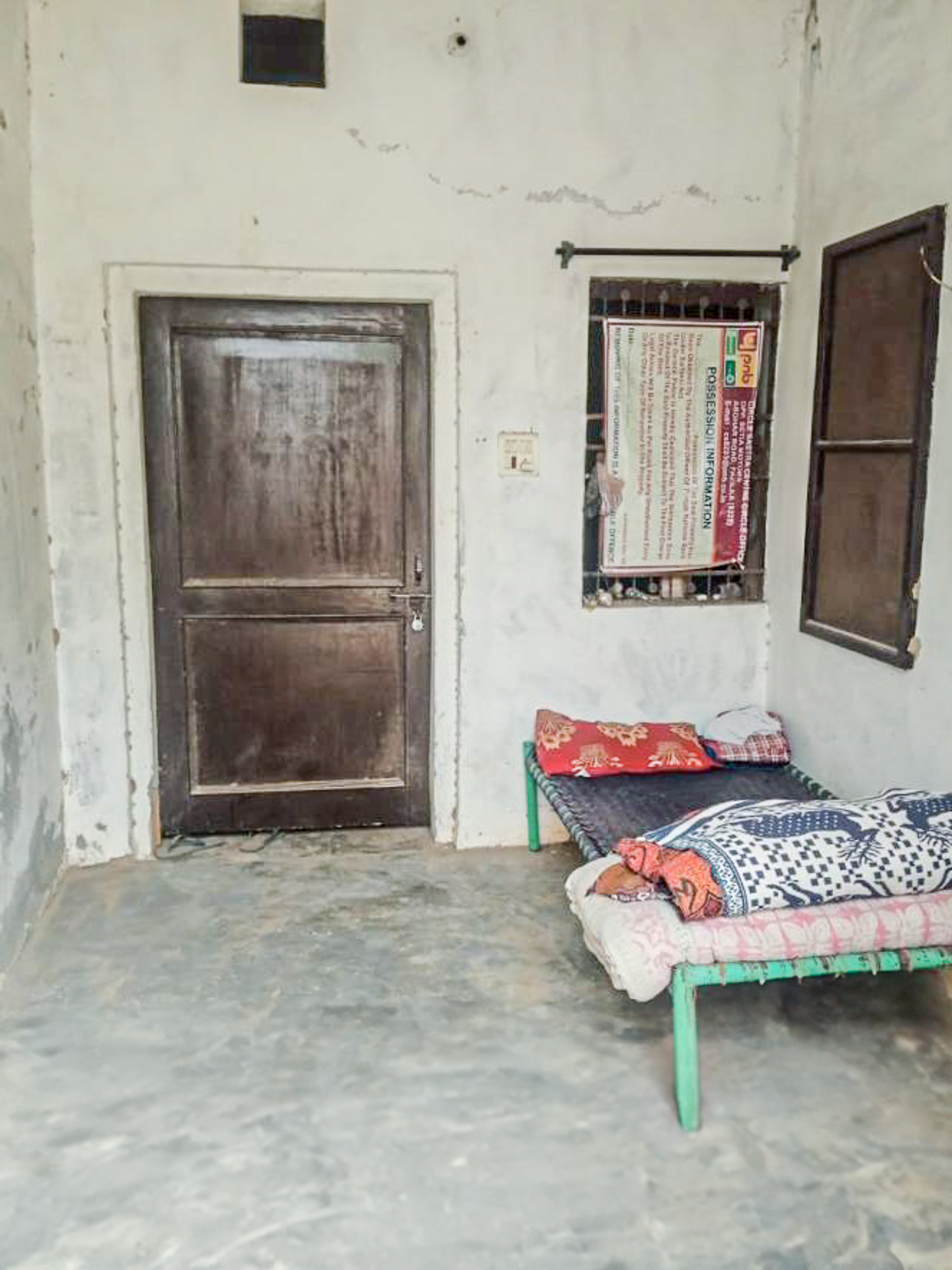 Individual House for Sale in Jaitu