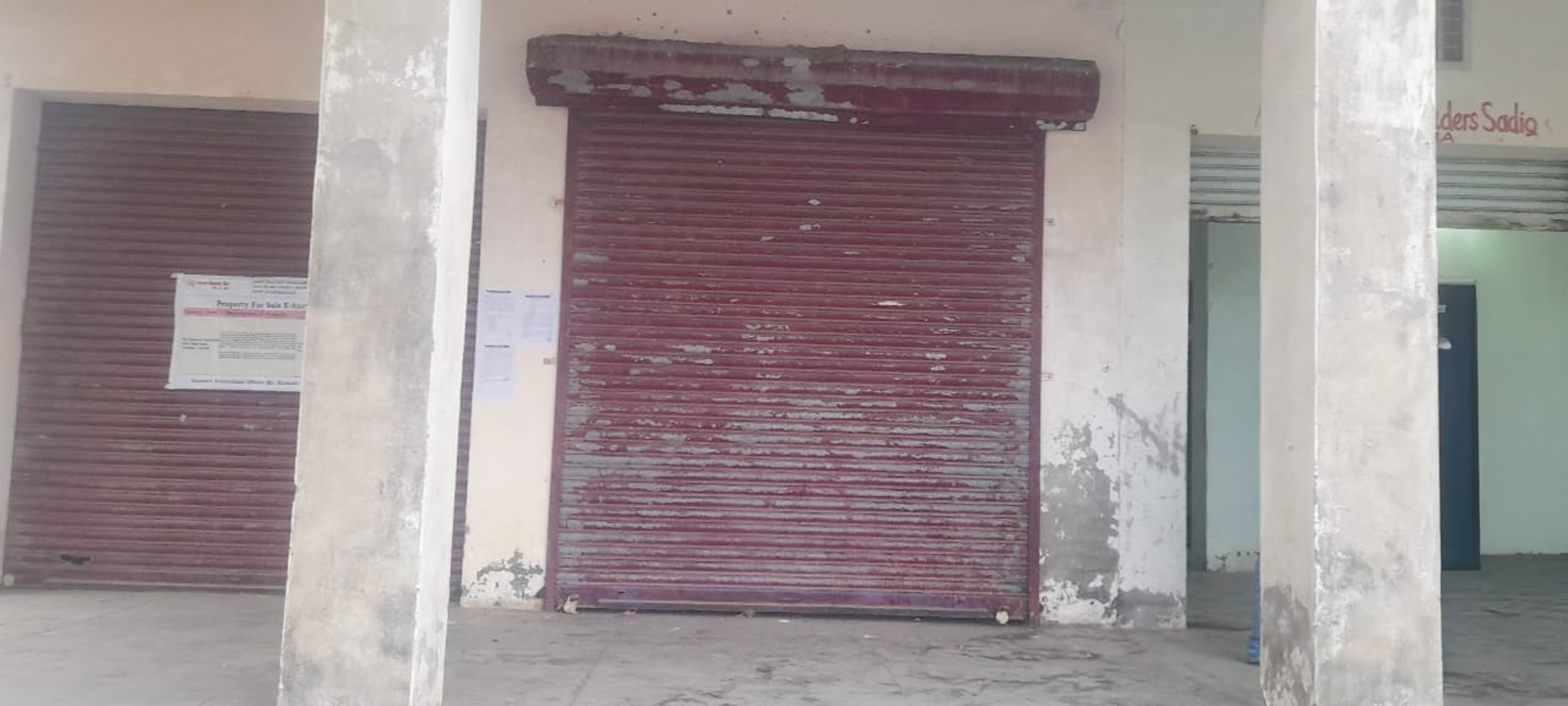 Shops for Sale in Faridkot