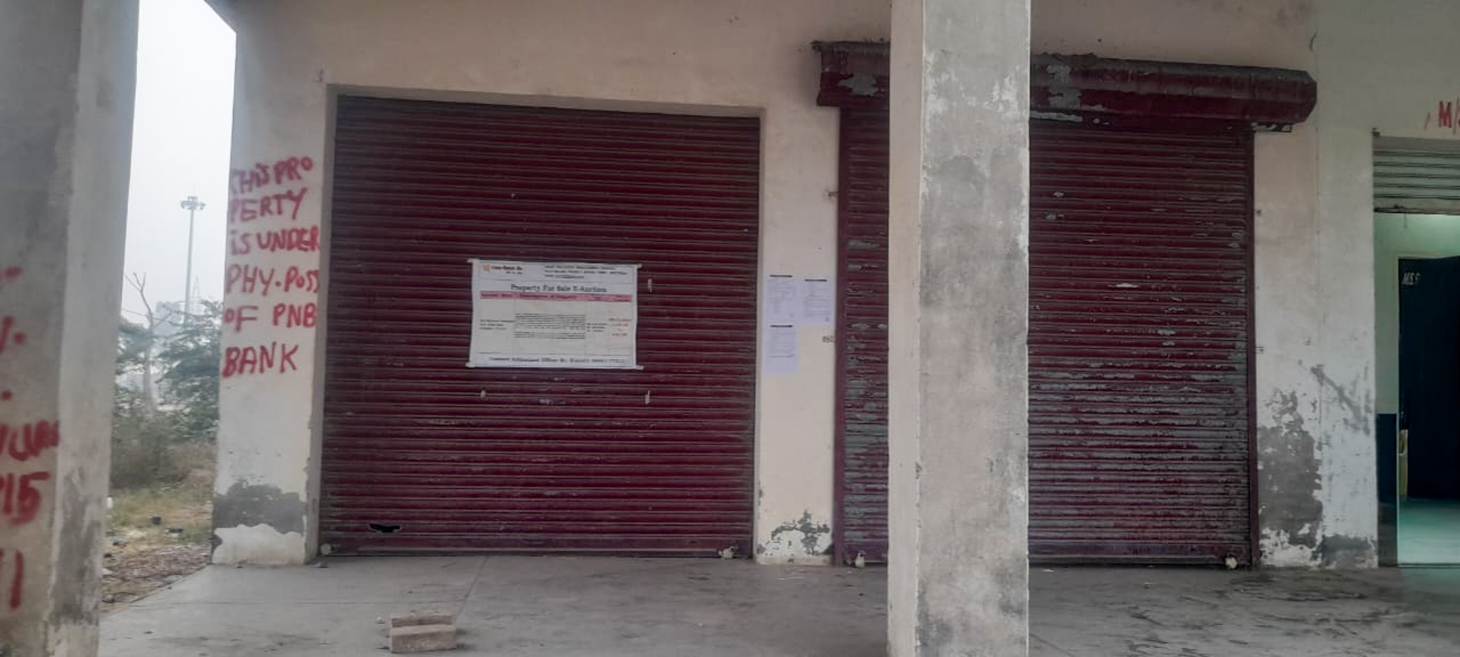 Shops for Sale in Faridkot