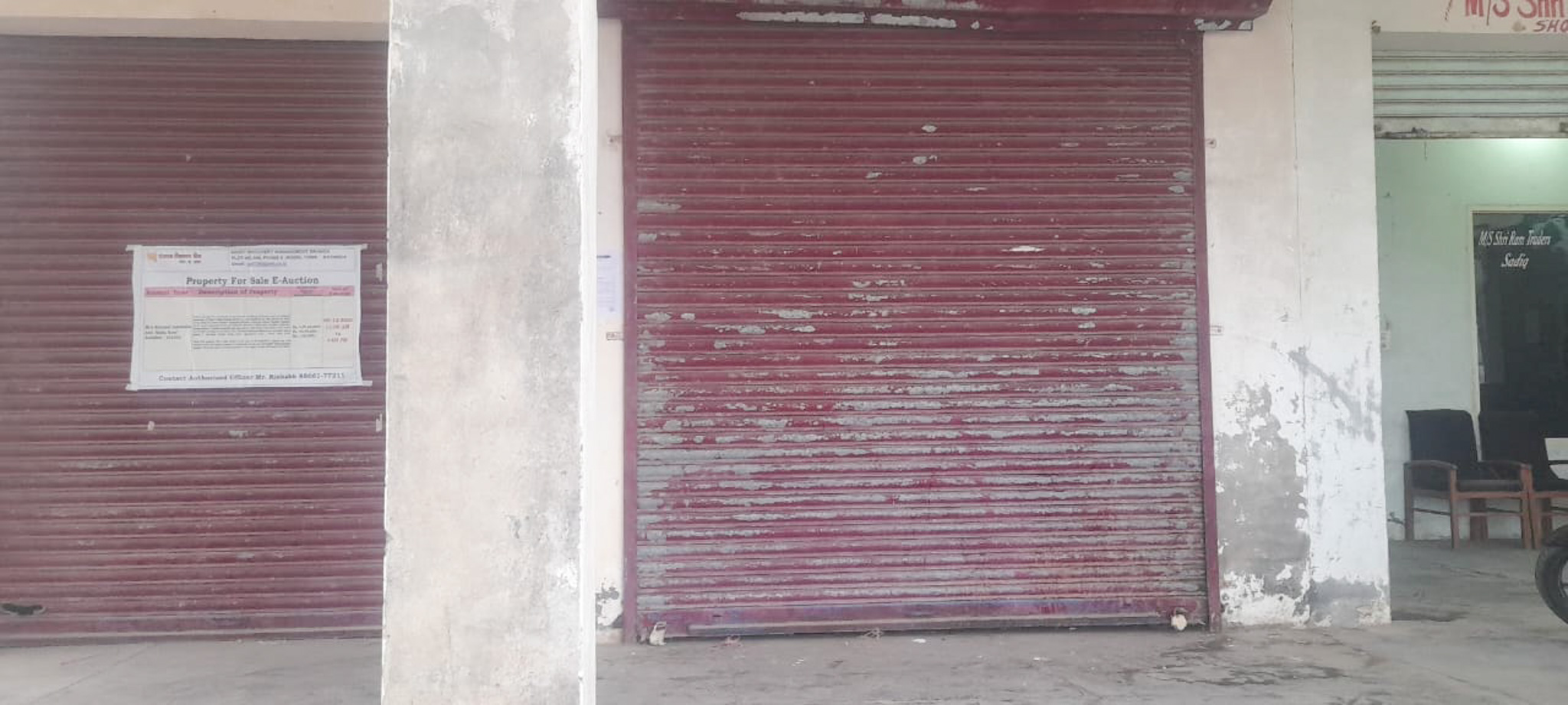 Shops for Sale in Faridkot