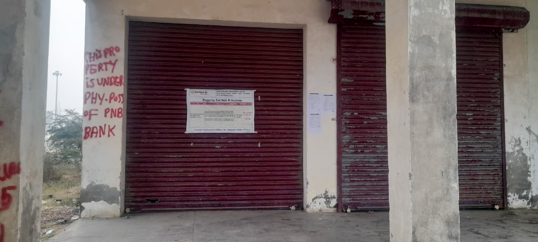 Shops for Sale in Faridkot