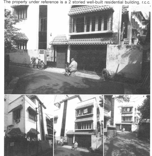 Individual House for Sale in Kolkata