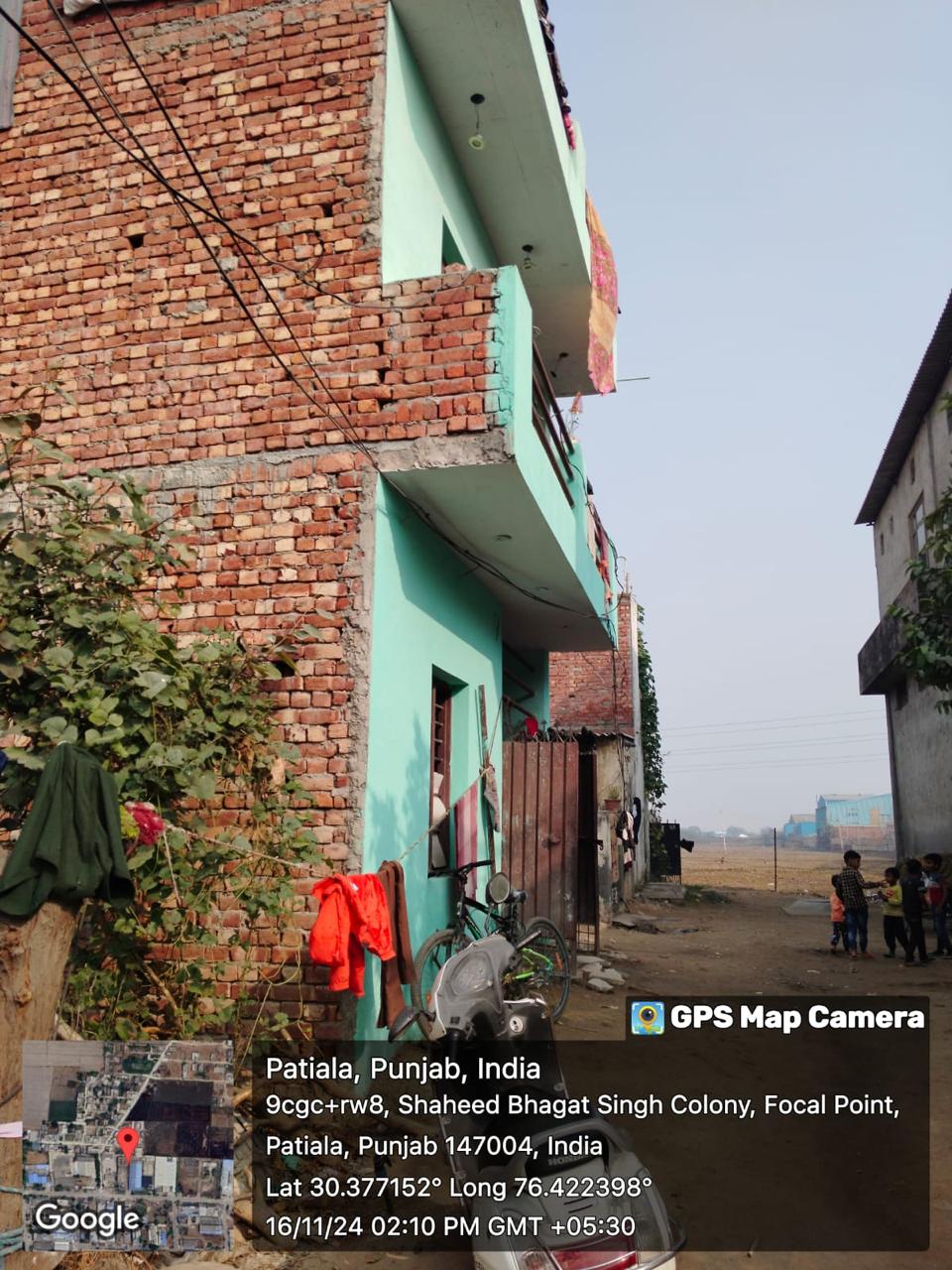 Individual House for Sale in Patiala
