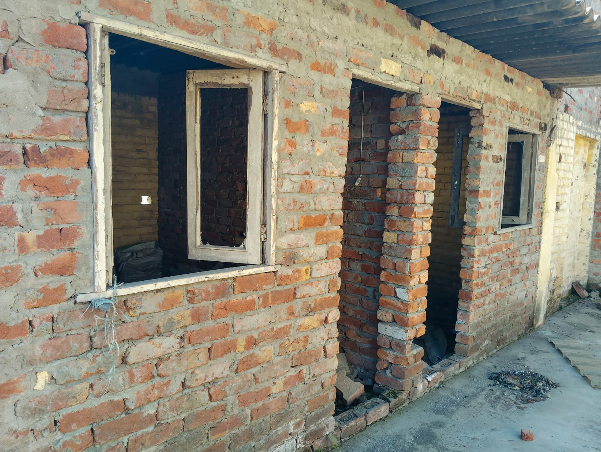 Industrial Plot with Factory Building for Sale in JALANDHAR , PUNJAB, Jalandhar