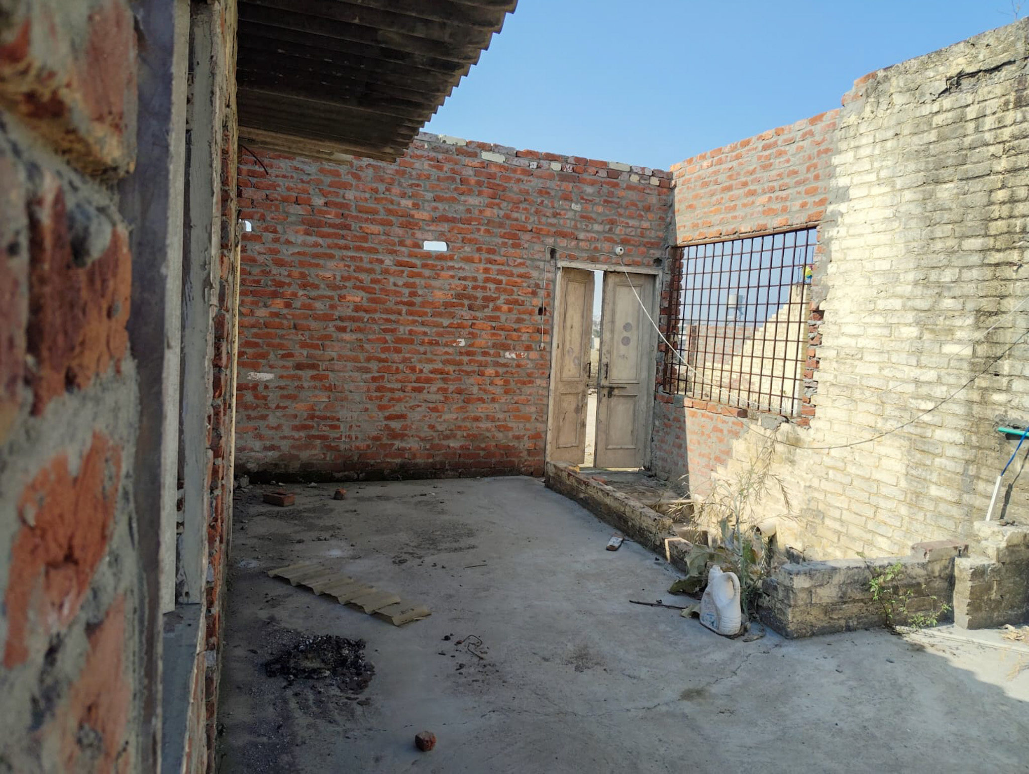 Industrial Plot with Factory Building for Sale in JALANDHAR , PUNJAB, Jalandhar