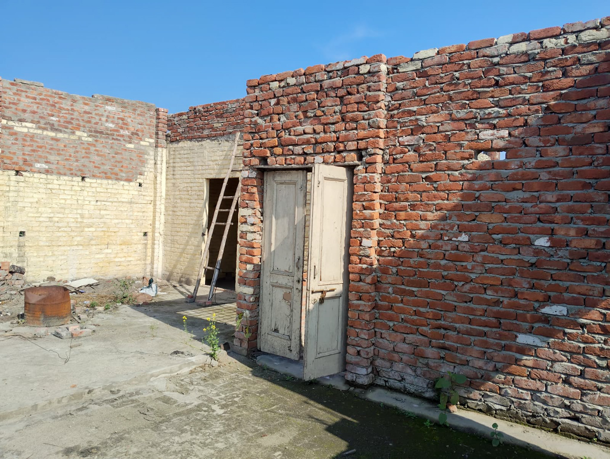 Industrial Plot with Factory Building for Sale in JALANDHAR , PUNJAB, Jalandhar