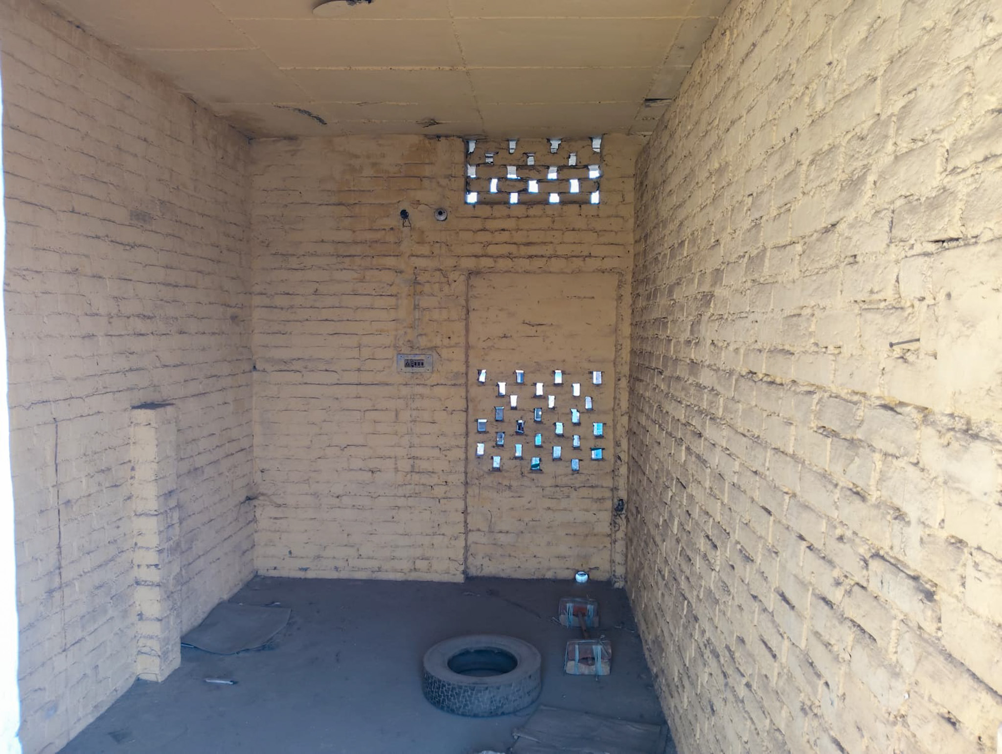 Industrial Plot with Factory Building for Sale in JALANDHAR , PUNJAB, Jalandhar