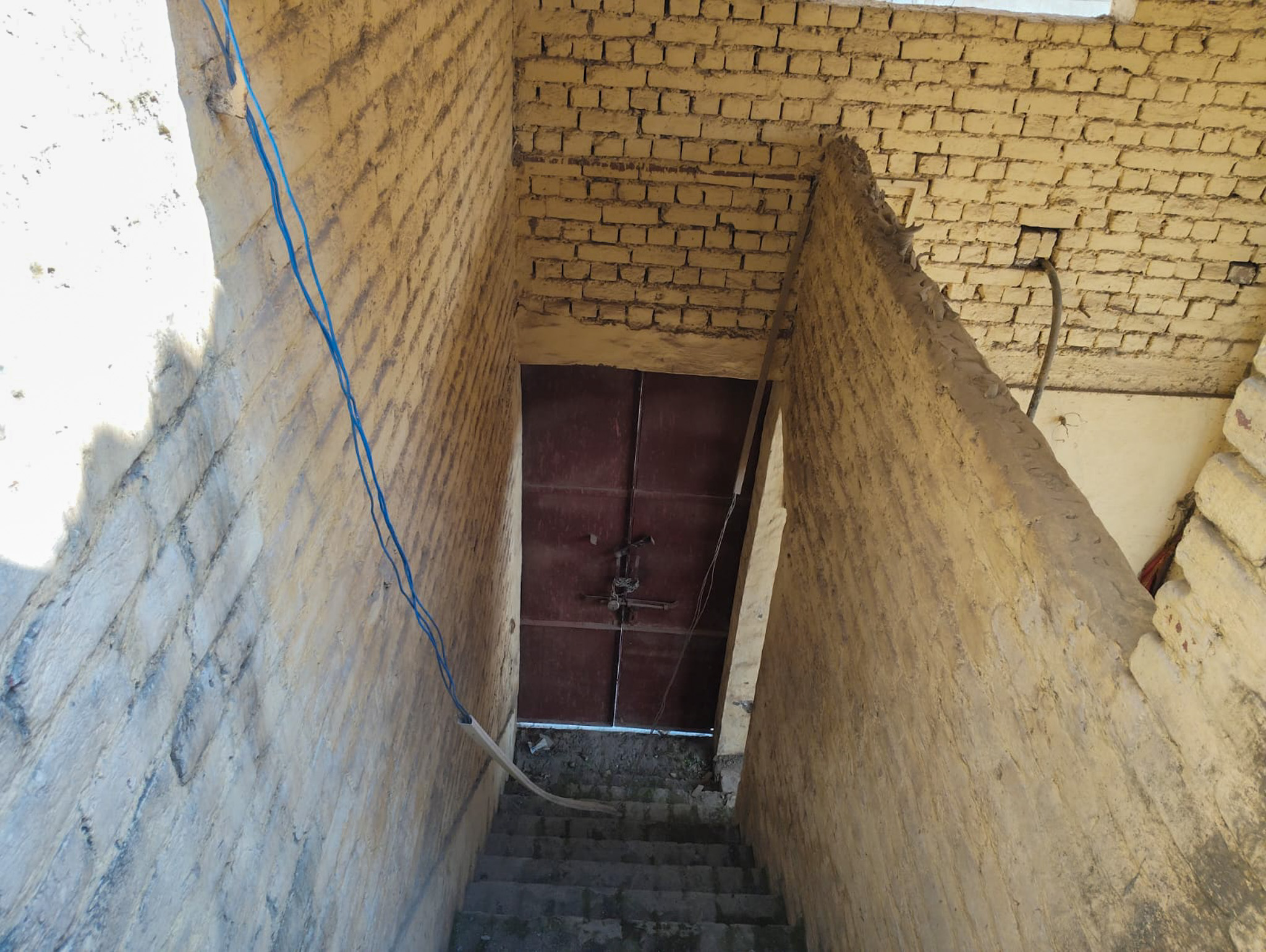 Industrial Plot with Factory Building for Sale in JALANDHAR , PUNJAB, Jalandhar