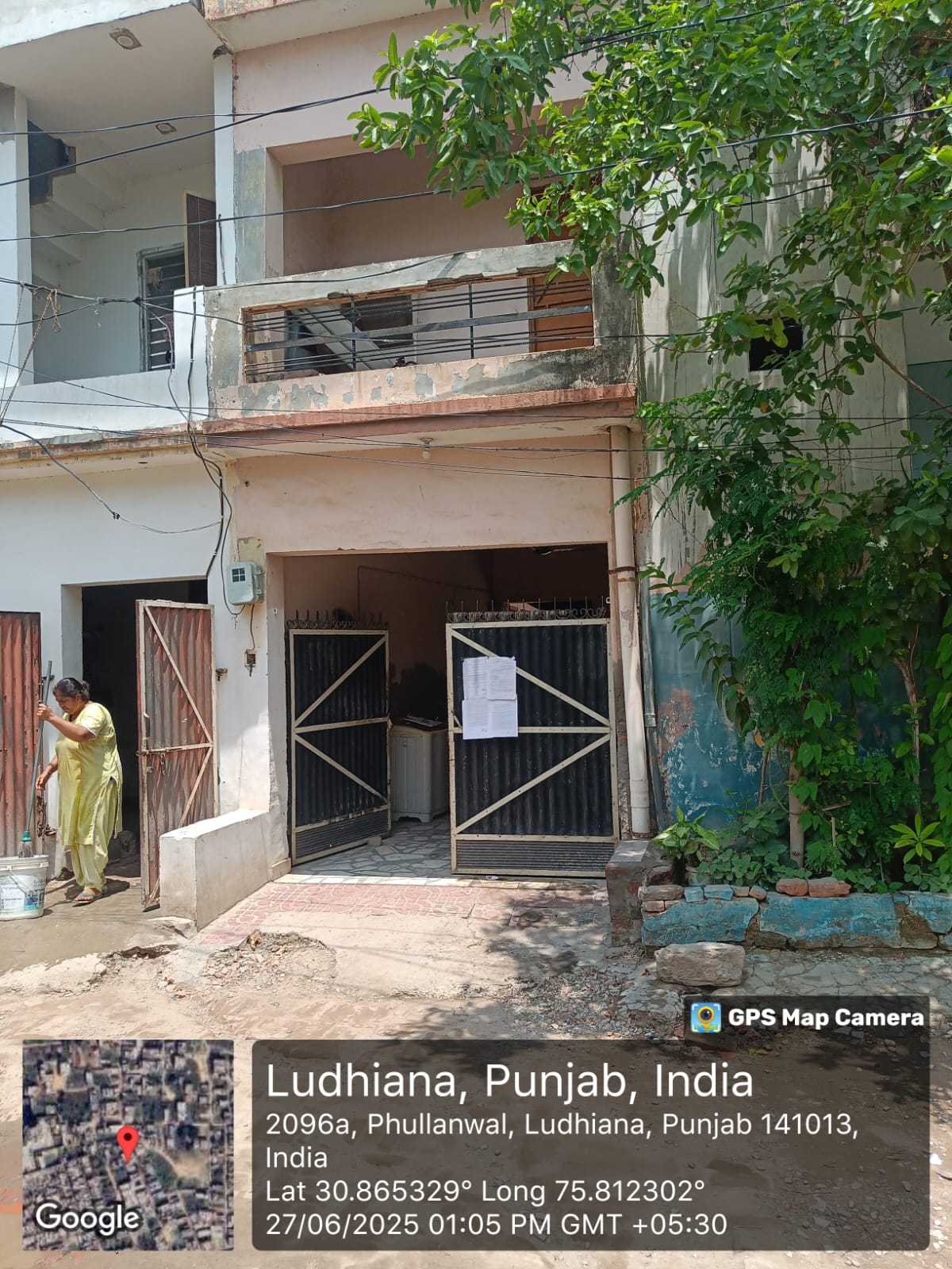 Individual House for Sale in Ludhiana