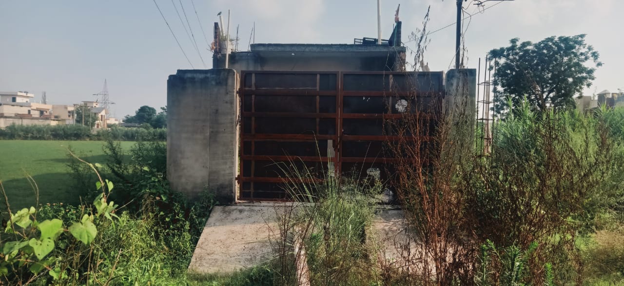 Plot for Sale in Residential, Hoshiarpur