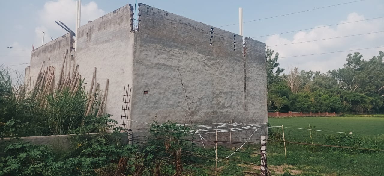 Plot for Sale in Residential, Hoshiarpur