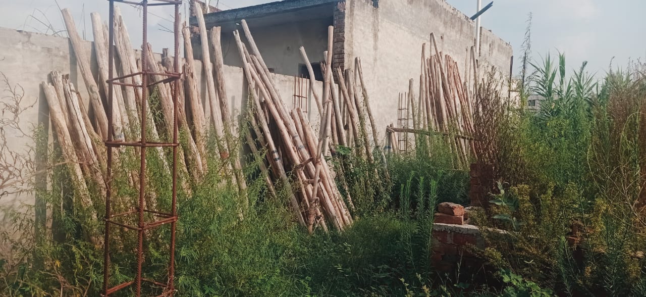 Plot for Sale in Residential, Hoshiarpur
