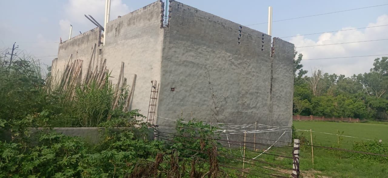 Plot for Sale in Residential, Hoshiarpur