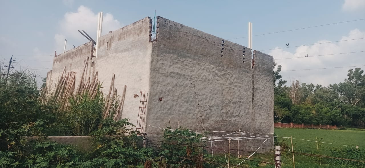 Plot for Sale in Residential, Hoshiarpur