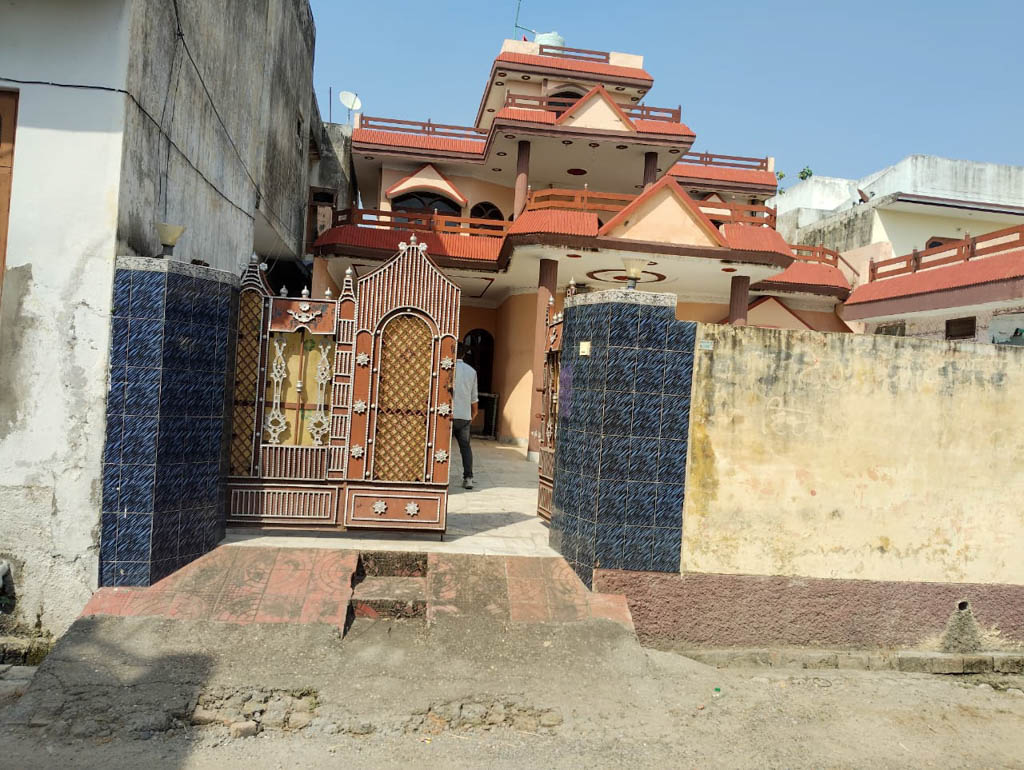 Individual House for Sale in Mukerian
